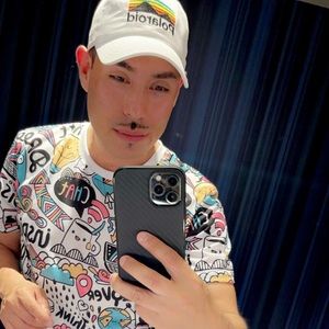 Meet your Posher, Manny